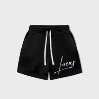 QUẦN SHORT LUCAS