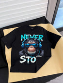 BỘ THUN  KHỈ NEVER