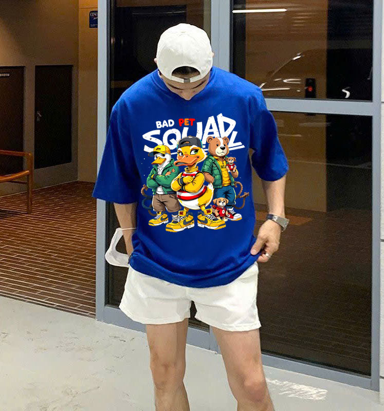 BỘ THUN  VỊT BAD