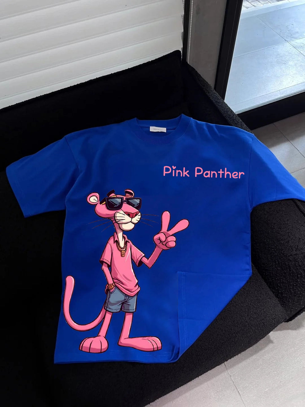 ÁO PINK TRUOC