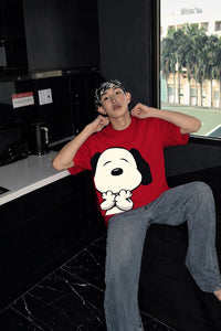 ÁO KCON