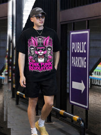 BỘ THUN PUNK
