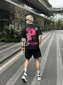 BỘ THUN PINK SL