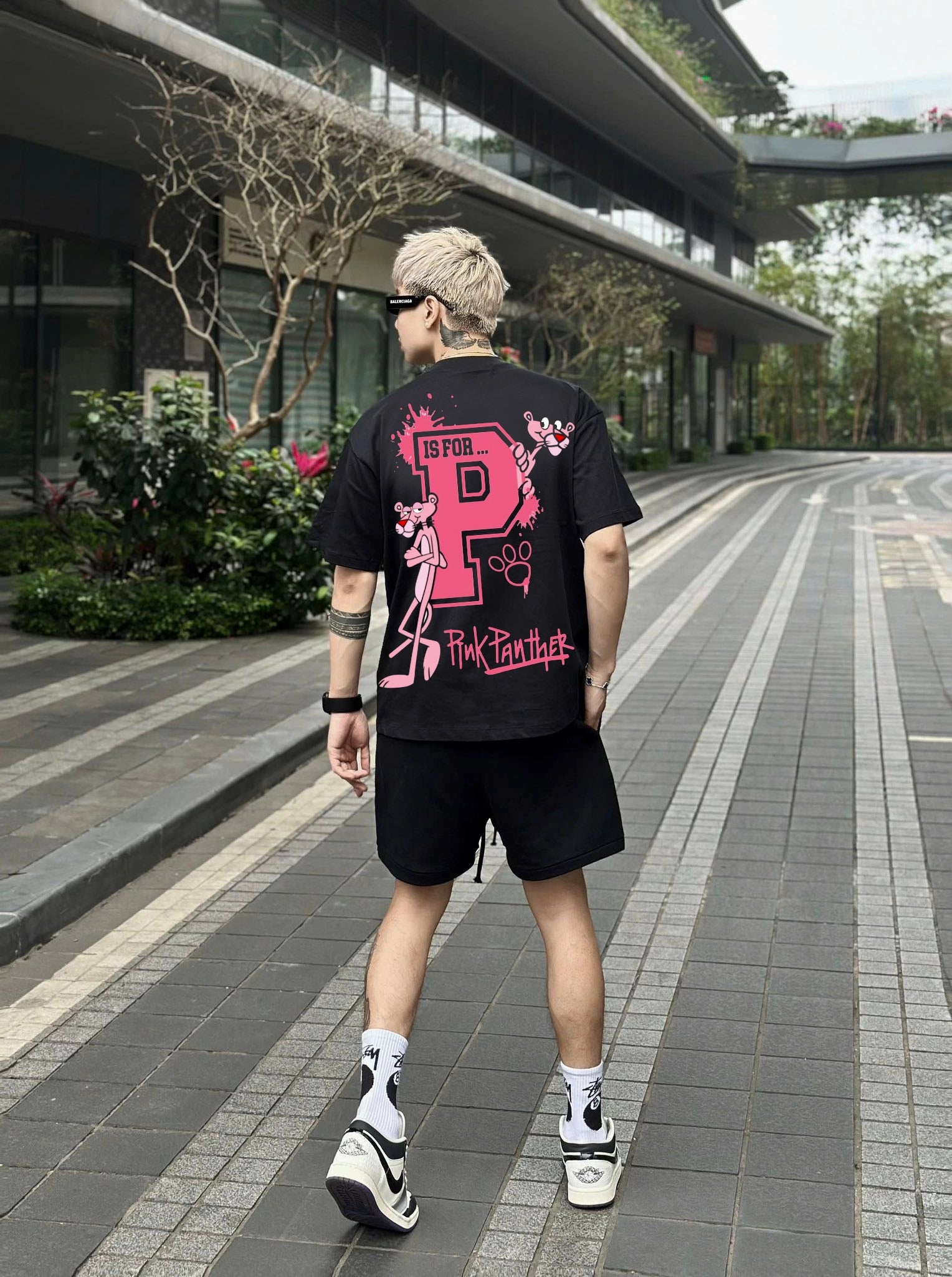 BỘ THUN PINK SL