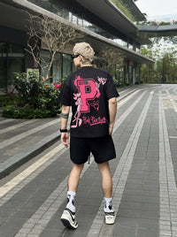 BỘ THUN PINK SL