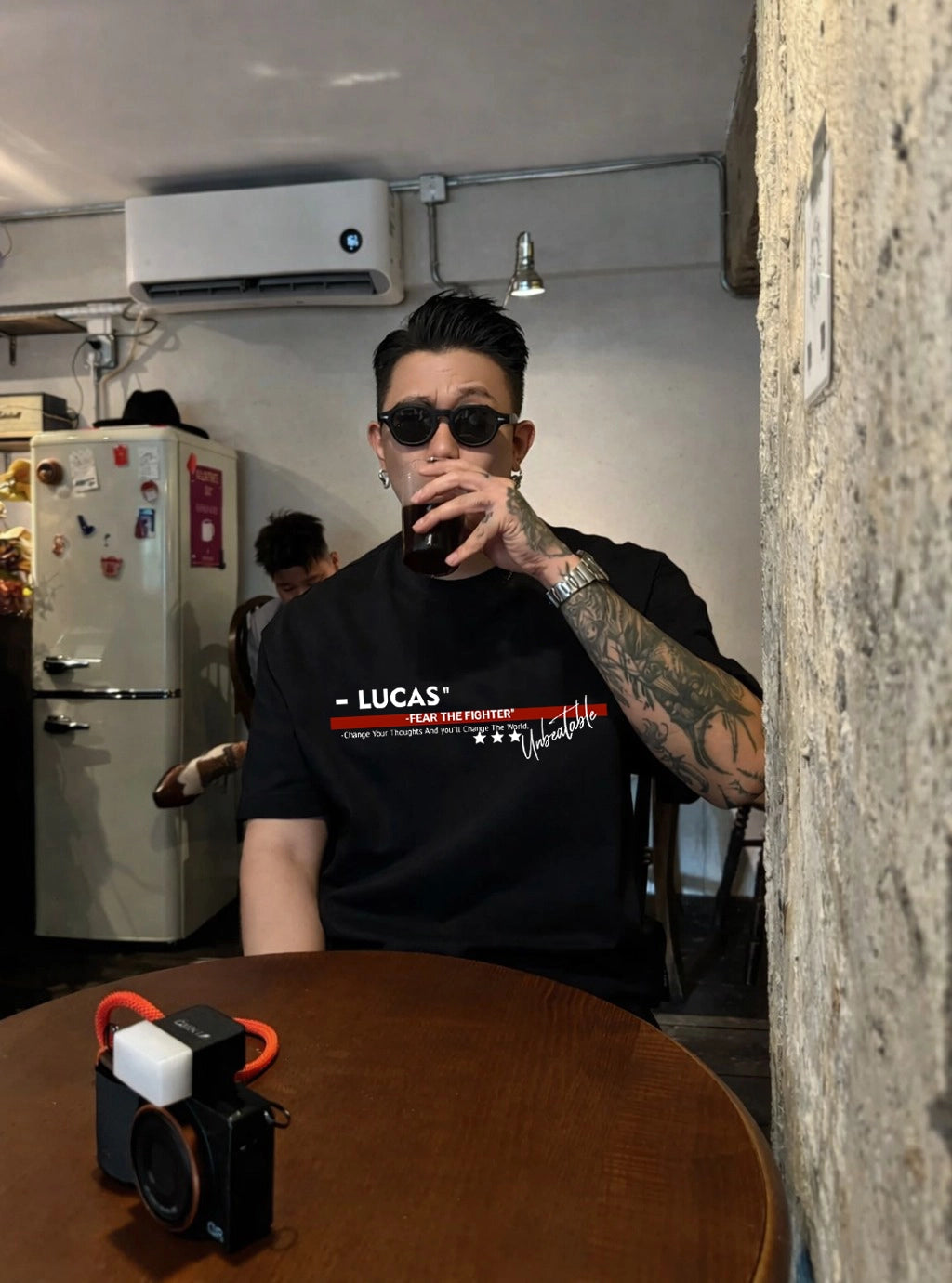 ÁO FEAR