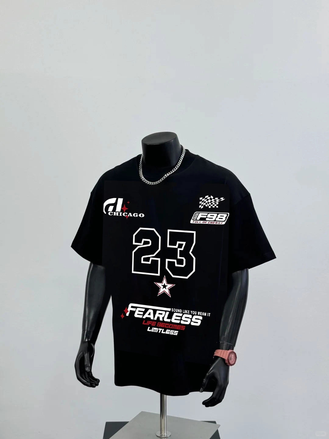TEE CHICAGO