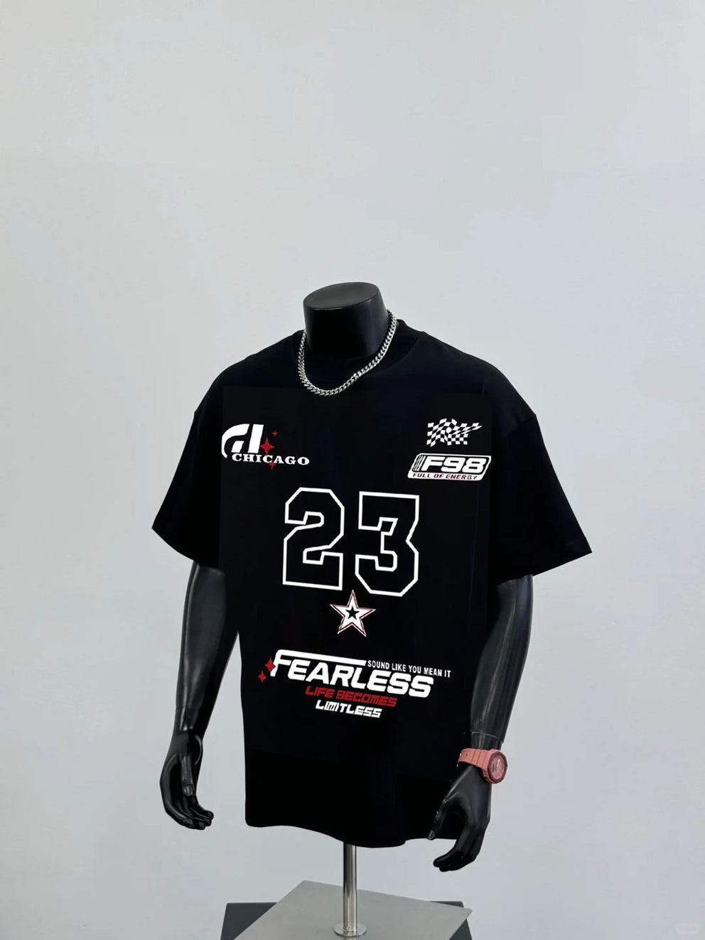 TEE CHICAGO