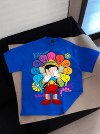 TEE KWAS