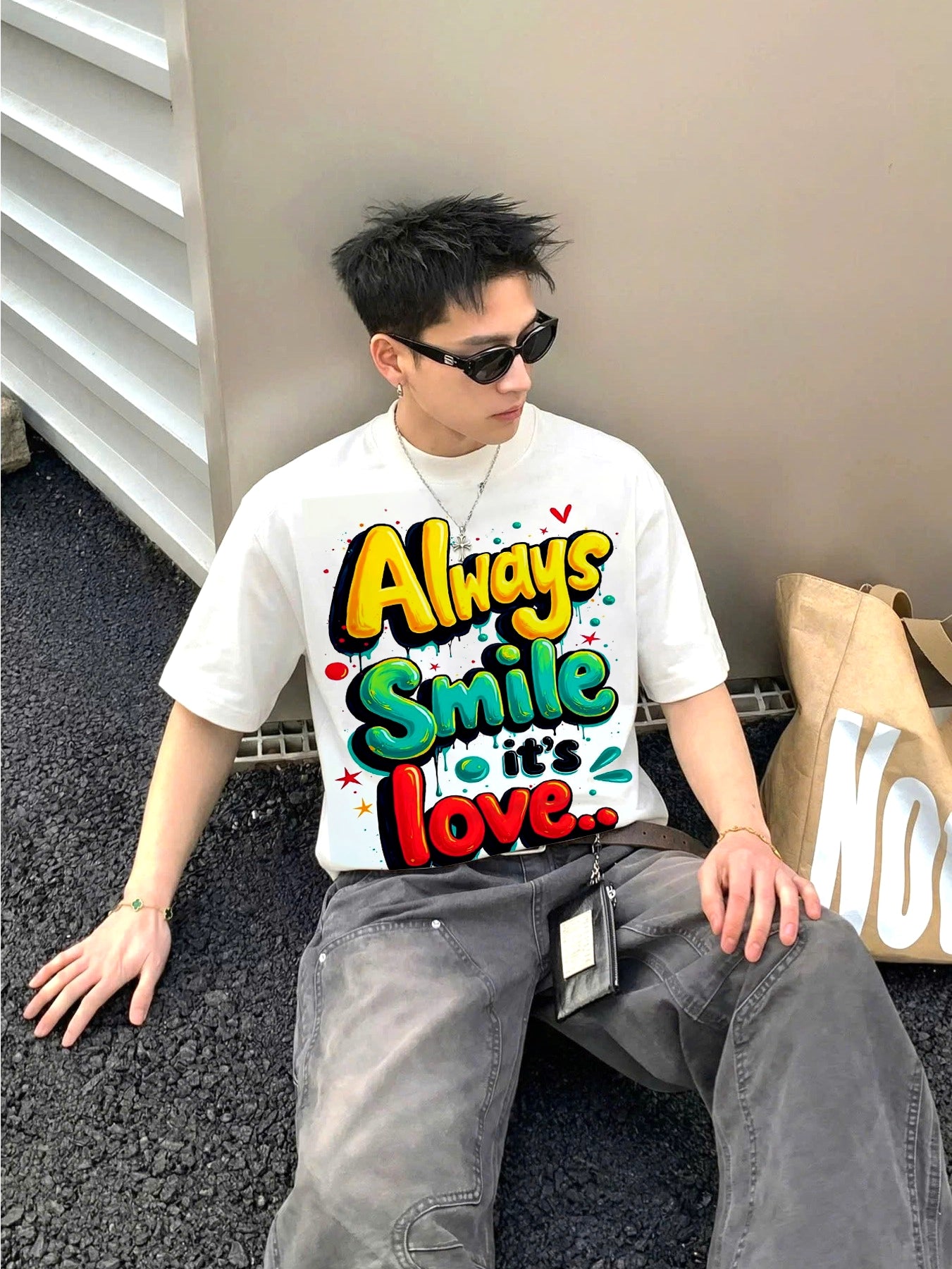 ÁO ALW