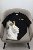 TEE CO LION