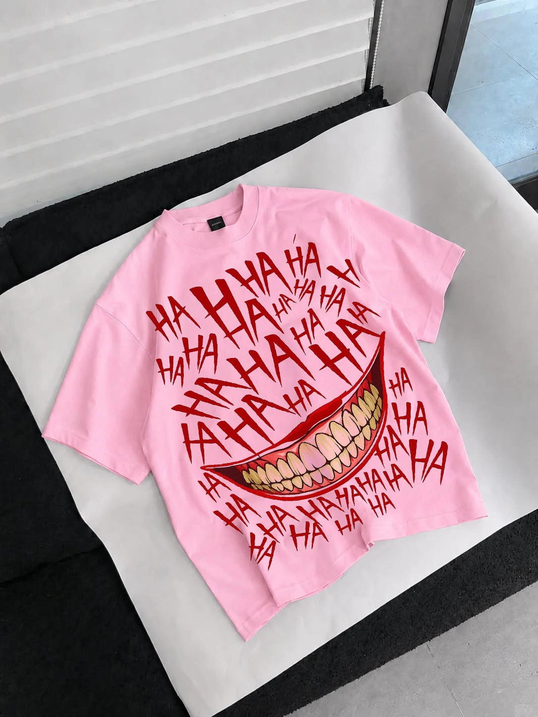 TEE HAHA