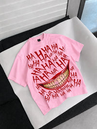 TEE HAHA
