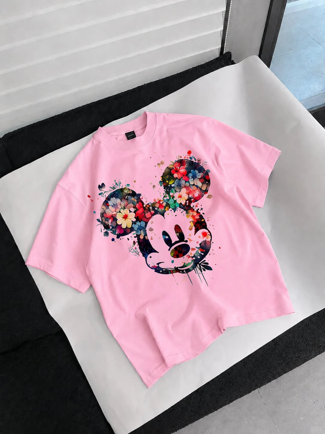 TEE MK HOA