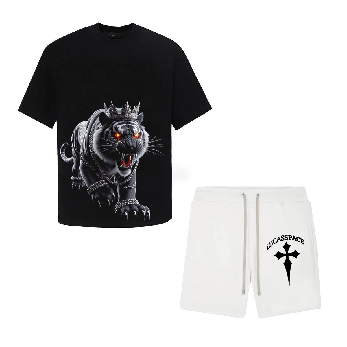 BỘ THUN  HỔ BẠC