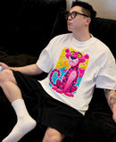 TEE BOB