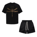 BỘ THUN  CHUỒN CHUỒN