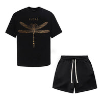 BỘ THUN  CHUỒN CHUỒN