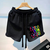 BỘ THUN NGỰA HOA