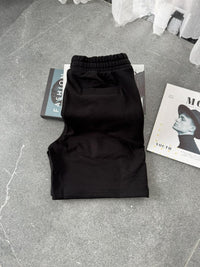 BỘ THUN MÉO XÁM
