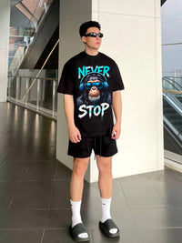 BỘ THUN  KHỈ NEVER