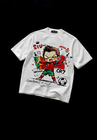 TEE SIU